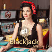 Blackjack VIP 37 icon