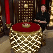 Emperor Sic Bo