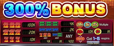 Best Slot Games at 22ph banner